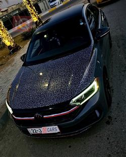 ڤۆڵکسواگن جێتا